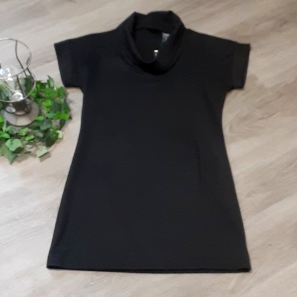 New York & Company cowl neck top - Picture 6 of 7